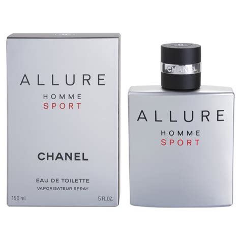 chanel allure homme 150|allure homme sport 150 ml.